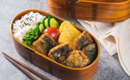 国産さわら竜田揚げ　大満足900gセット（180g × ５袋）MGC-3