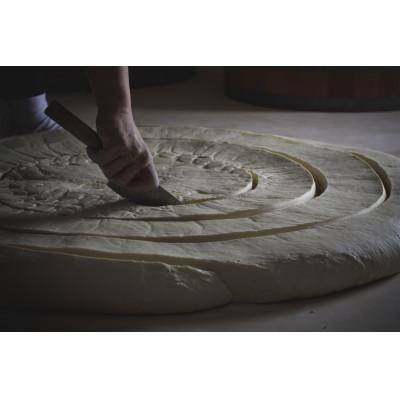 ふるさと納税 氷見市 海津屋の氷見うどん細麺つゆ付(ご自宅用) |  | 03