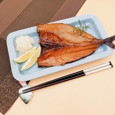 ふるさと納税 佐賀県 さばみりん干し3枚・いかしゅうまい16個セット |  | 01