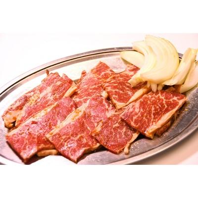 ふるさと納税 赤平市 焼肉ジュウジュウ! 3種の焼肉セット |  | 03