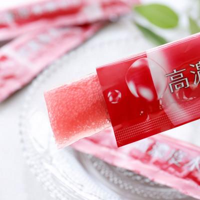 ふるさと納税 北九州市 【毎月定期便】【機能性表示食品】高濃度水素ゼリー31本入り【特許取得】全6回 |  | 02