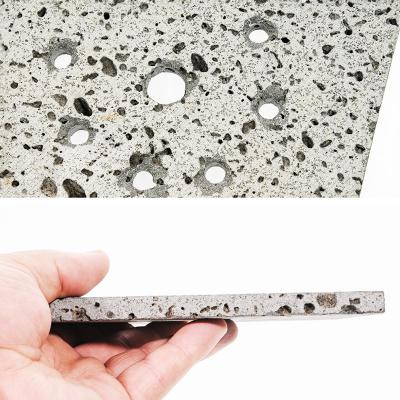 ふるさと納税 邑楽町 観葉植物着生用プレート 溶岩石 小(約20×15cm) 1枚|09_chm-cm0101ba |  | 01