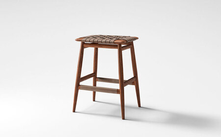 【Ritzwell】MO BRIDGE COUNTER STOOL スツール 椅子 家具 [AYG061]