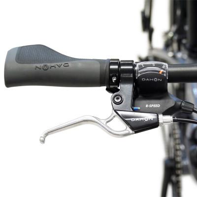 ふるさと納税 四日市市 DAHON International Folding Bike Mariner D8 ネイビー |  | 03