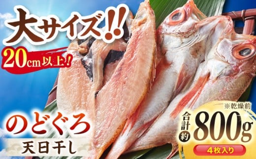 のどぐろ TV放映多数！県内外のファンがわざわざ訪れる 天日ほしもん屋特製 干物×4枚（大サイズ・20cm以上） 島根県松江市/桝谷鮮魚店 [ALCJ002]｜のどぐろ ノドグロ アカムツ 高級魚 干物 干もの 天日干し 島根 松江 おすすめ 人気 ひもの 魚 さかな 高級 おいしい うまい 一夜干し セット 詰め合わせ 贈答 ギフト プレゼント 大判 トロ 手作り おつまみ 魚介類