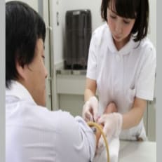 乳がん検診【総合犬山中央病院　健康管理センター】