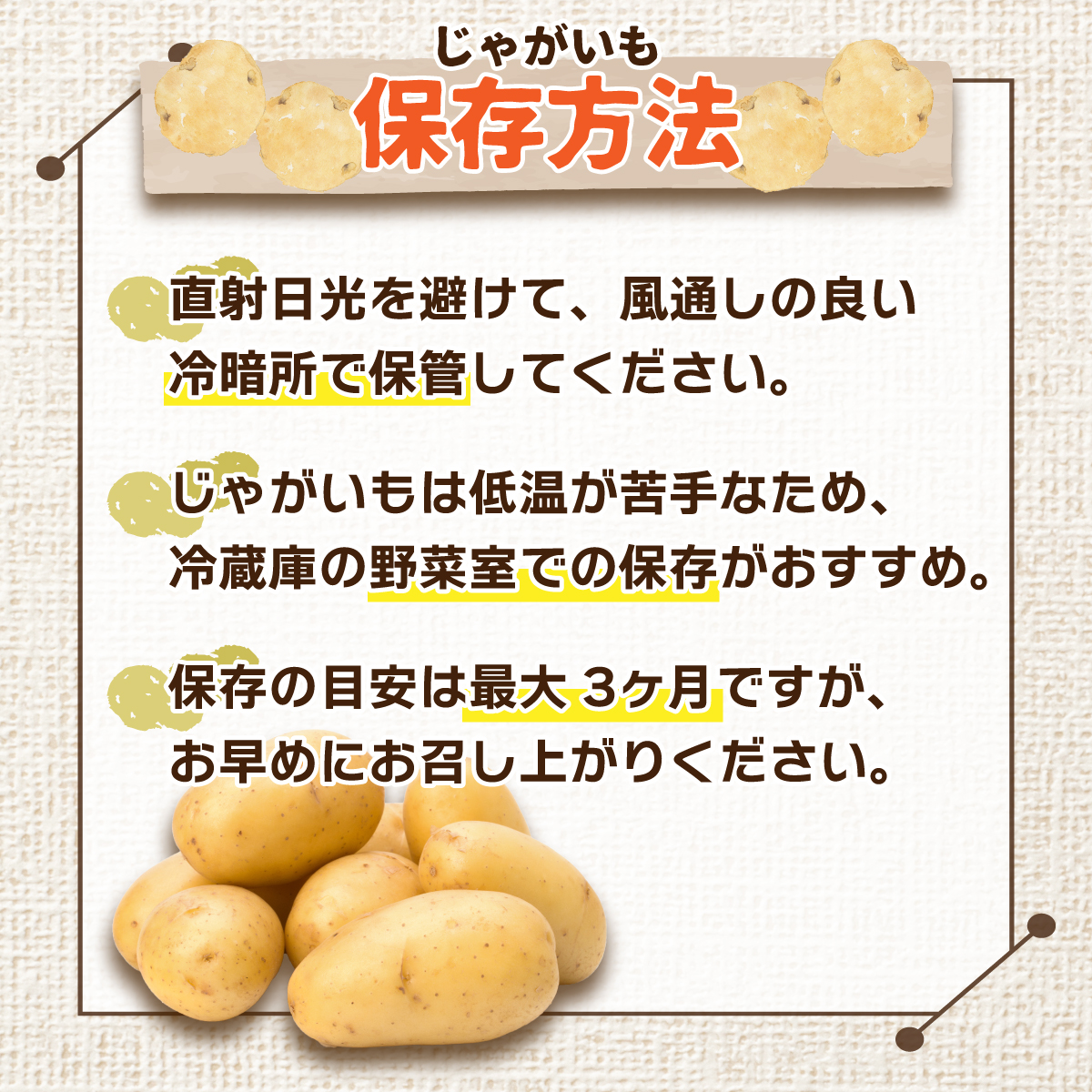 北海道産 じゃがいも 北あかり 約5kg  ジャガイモ 馬鈴薯 ポテト 芋 イモ きたあかり キタアカリ 栗じゃがいも 先行受付 産地直送 野菜 農作物 ホクホク じゃがバター コロッケ 人気 ふじい