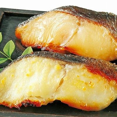 ふるさと納税 根室市 ＜12/10まで年内配送＞★まだら西京漬と粕漬 A-18017