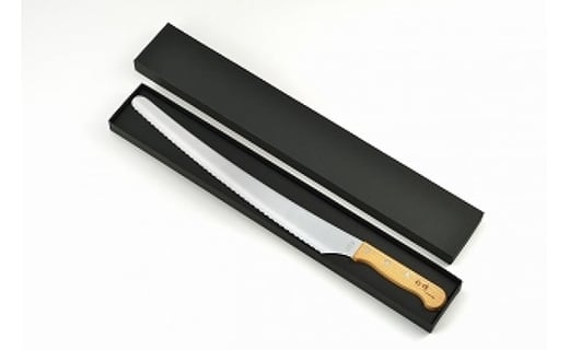 波刃ナイフ 大(360) FC030066