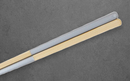 OEDO -PEARLY- Pearl Grey / 箸 はし カトラリー お箸 / 箸 はし カトラリー お箸 小浜市 / スタイル・オブ・ジャパン[BFCX023]