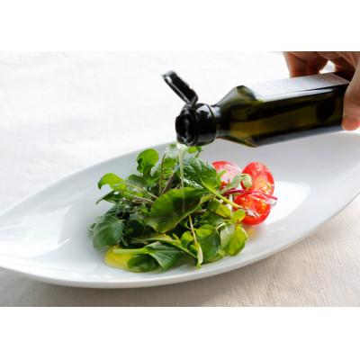 ふるさと納税 小豆島町 簡易包装!!　ジェイさんのオリーブオイル　エキストラバージン【ルッカ種】2025年収穫　105g