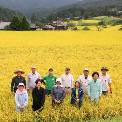 ふるさと納税 松江市 令和6年産・仁多米「大峠源流米」5kg |  | 01