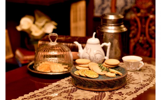 クッキー アソート4種16個入り