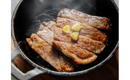 Y642 鳥取和牛オレイン55 サーロインステーキ 3枚（計800g）