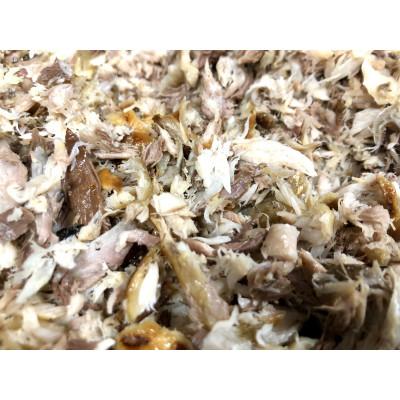 ふるさと納税 藤沢市 【2025年11月中旬発送】ひもの茶漬けセット |  | 01