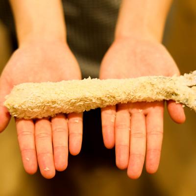 ふるさと納税 南知多町 まるは食堂のエビフライ15本セット |  | 03