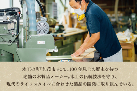 六角組子時計 《W25.1cmｘH29cmｘD3.4cm》 壁掛け時計