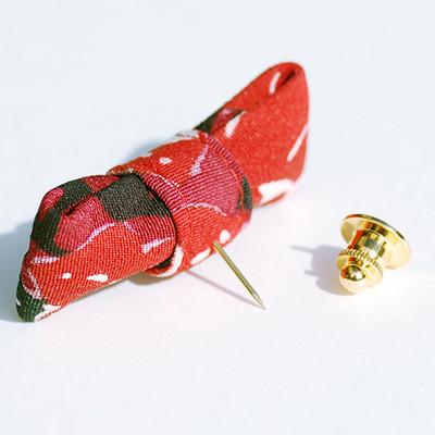 ふるさと納税 豊見城市 haberu ピンブローチ　BOUGAINVILLEA/PIN BROOCH |  | 02
