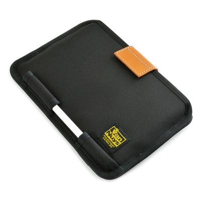 ふるさと納税 松茂町 VanNuys iPad mini6 用 薄型キャリングケース/Pencilホルダー付き(キャメル)