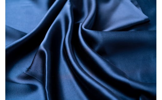 005-008　シルク製 silkTo　シュシュ 富士山