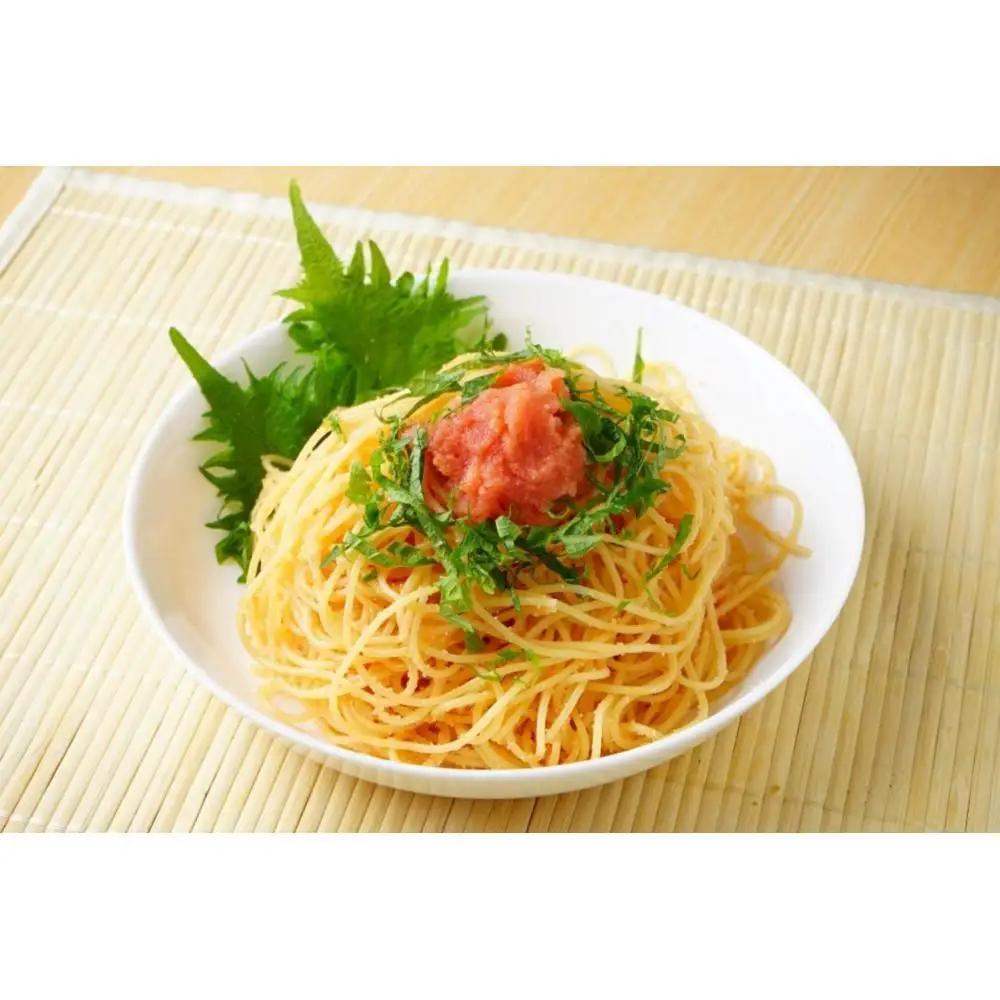 【定期便全3回】辛子明太子 訳あり！ (バラコLM) 2.0kg (500g×4個)