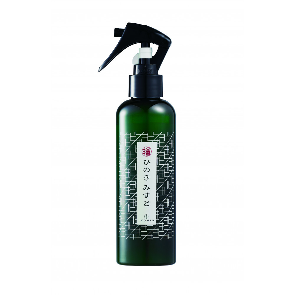 国産檜 IKONIH／アイコニー エッセンシャルひのきミスト 約200ml×36本セット【KH3】　DS90003_イメージ3