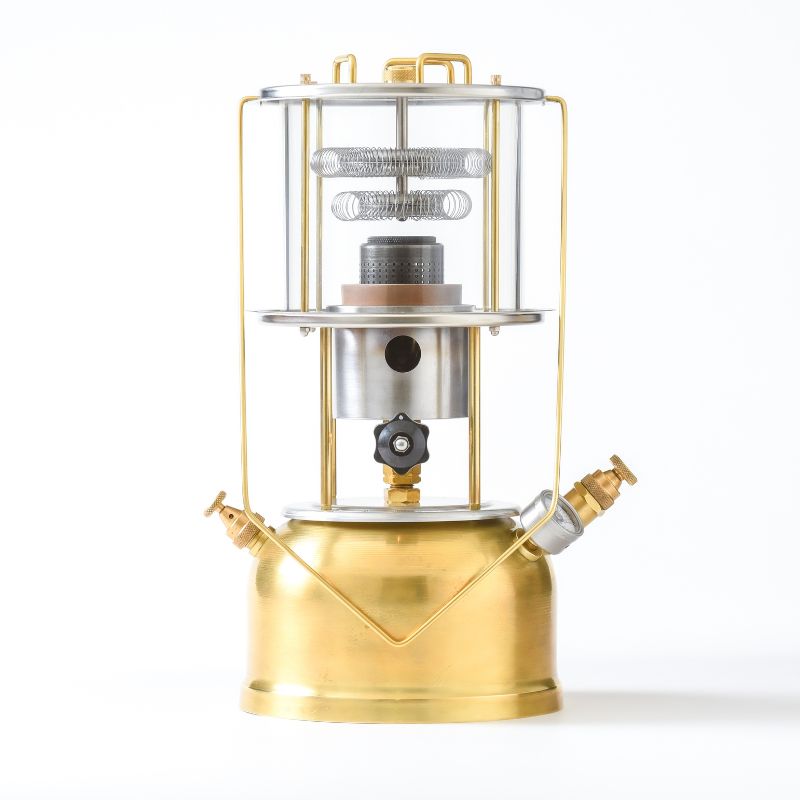 【ふるさと納税】【 貝原バーナー製作所 】 ケロシンストーブ M326-B （大型機） K21400201【福岡県 須恵町】