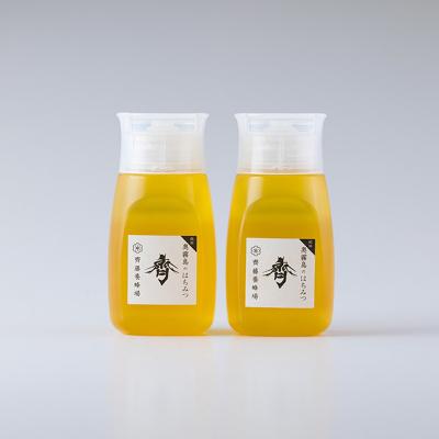 ふるさと納税 高原町 国産『奥霧島のはちみつ(純粋)』300g×2本　sk-699 |  | 02