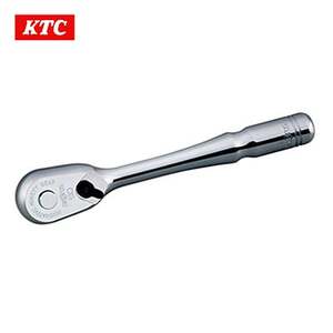 KTC ネプロス 6.3sq.ラチェットハンドル [NBR290]_雑貨・日用品  日用品 _【1127568】