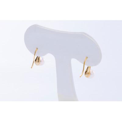 ふるさと納税 鳥羽市 あこや真珠ピアス(30-84) |  | 01