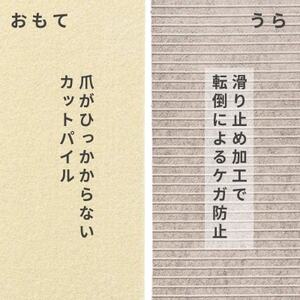 水が転がる程の撥水性!防水ペットマット「UKU」70枚セット ホワイト【複数個口で配送】【4074723】