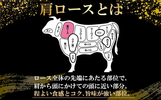 佐賀牛/肩ロース/すき焼き/しゃぶしゃぶ