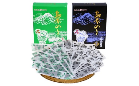 CD008 有明海産　島原のり　42束　味・焼 セット