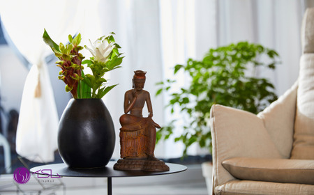 仏像 イスム 弥勒菩薩 | 仏像