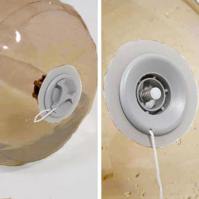 ふるさと納税 吹田市 ウォーターバッグ　30kg　クリア　エアーポンプセット |  | 03