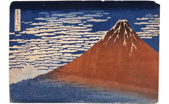 川崎浮世絵ギャラリーをご覧いただける年間パスポート引換券