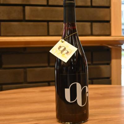 ふるさと納税 高山村 2024赤ワイン Red Blend　カベルネ・ソーヴィニヨン&amp;カベルネ・フラン&amp;メルロー