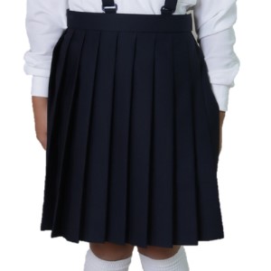 学生服 小学生 イートン＆冬スカート（タスキ付）2点セット 日本被服株式会社（ スクール制服 服 女子 女性 ウィメンズ ファッション 岡山県 倉敷産 返礼品 ） 150A サイズ