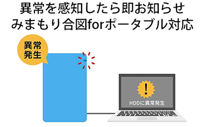 BUFFALO バッファロー 耐衝撃ポータブル ハードディスク 2TB HDD USB 電化製品 家電 パソコン PC PC周辺機器 パソコン周辺機器