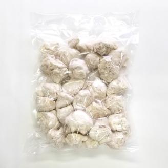 鶏もも肉唐揚げ　醤油味1kg【001-0104】