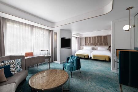 【ウェスティン都ホテル京都】ふるさと納税ギフトチケット3万円分×3枚セット［ 京都 南禅寺 人気観光地 雅 エレガント 眺望 ホテル 割引 チケット 宿泊券 ギフト券 人気 おすすめ 宿泊 旅行 観光