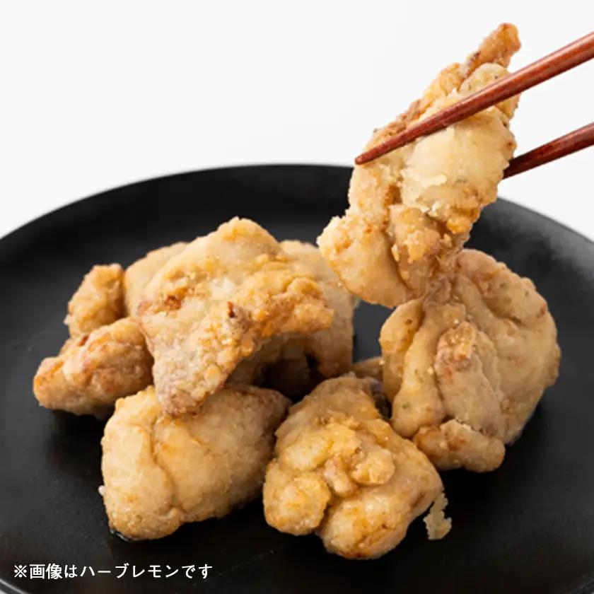 彩りからあげ　お好みミックスパック(5種類)　Aセット【配送不可地域：離島】【1649525】