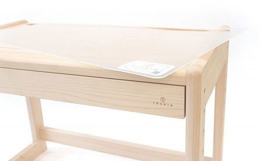 JBA-1.【檜の家具】キッズデスク　KIDS DESK　子供机