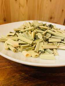 徳用 まこも茶 未焙煎　100g（50g×2袋セット） | お得 大容量 まこも マコモ 真菰 マコモ茶 真菰茶 未焙煎 自然栽培 野草茶 健康茶 オーガニック やさまる オススメ 千葉県 君津市 き