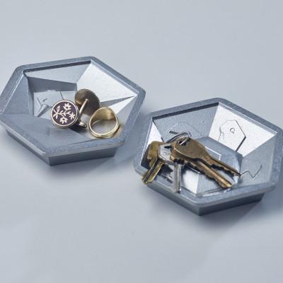 ふるさと納税 高岡市 【高岡銅器】かめトレイ |  | 03