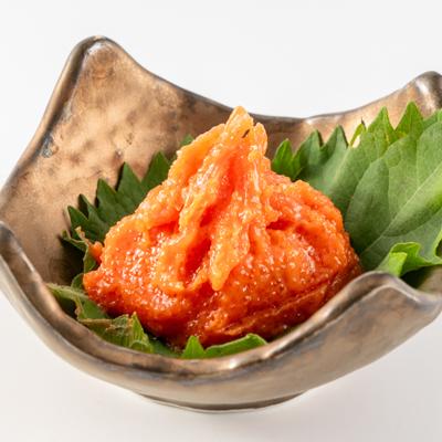 ふるさと納税 大牟田市 辛みなと漬け(約350g) |  | 02