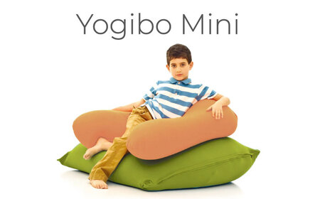 【ラベンダー】Yogibo Mini 《豊前市》【株式会社Yogibo】ヨギボー ミニ ソファ クッション 枕 ベッド [VDI003-19] Yogibo Mini ヨギボー ミニ ソファ クッショ