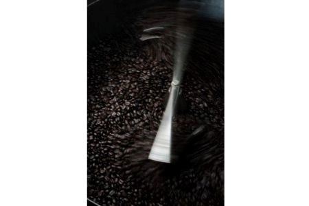 自家焙煎珈琲店Gosh　コーヒーとスイーツセット[015-75]