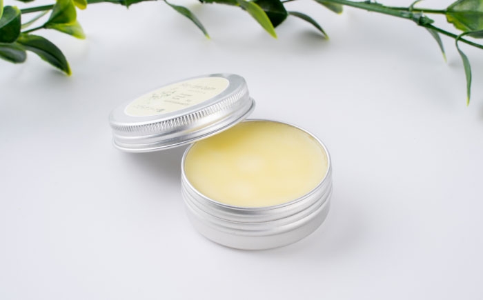 スキンケアバーム 30g 100％ 天然由来成分 美容 クリーム 全身 マルチバーム 保湿 手のひらサイズ 熊本 菊陽町