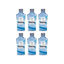 【ふるさと納税】＜サンスター＞Ora2me　マウスウォッシュ　ステインケア　ナチュラルミント460ml×6本【 サンスター オーラルケア マウスウォッシュ 口臭ケア 口臭予防 虫歯予防 マスクケア 低刺激 洗口液 日用品 うがい 山梨県 南アルプス市 】